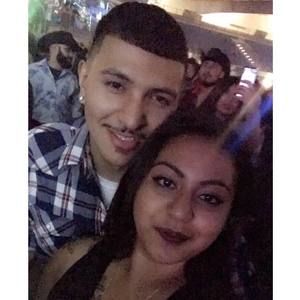 Meet your Posher, Erick